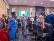 Makinde Justifies Insecurity in Oyo: “Our Policies Attract More People and Businesses. This Comes with its Own Set of Challenges