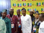 PHOTOS: Peller, Repete, Folawiyo, Aareokuta, Sai Rahmon, Banji, Adigun, Fadoju, Others Shine at Progressives Youth Conference