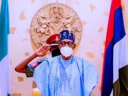 Buhari Sets Up Committee to Lift 100m Nigerians Out of Poverty