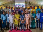 Makinde: FG Will Copy Our Architecture to Solve Security Challenges When We’re Through