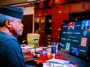 Very Soon, Insecurity In Nigeria Will Be A Thing Of The Past – VP Osinbajo