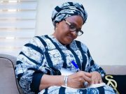 MY LIFE IN ONE YEAR BY FLORENCE AJIMOBI