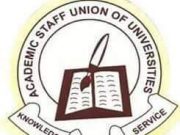 LAUTECH ASUU Members Petition National Body Over Gross Misconduct of Branch Excos