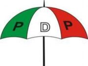 “You’re Self-Acclaimed, Passive Leaders. We Caught You in Bed With Opposition Party” – Oyo PDP Fires PDP Unity Forum