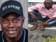 “Rahmon’s Family Will Get Justice. Those With Videos, Photos and Other Facts Should Submit to Police” – Makinde’s Aide