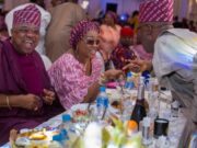 “Alao-Akala’s Contributions to Democratic Governance, Development of Oyo State is Visible to All” – Senator SOJ