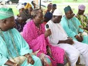 Oyo Govt Partners Traditionalists To Fight Insecurity. *Sacrifices and Appeasements To Be Made