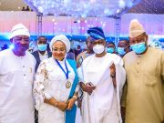 PHOTOS: Folarin, Akintola, Fijabi, Ajia, Adelabu, Bunvic, Eruobo, Kolade, Faozey, Aleshinloye, Others for Ajimobi….