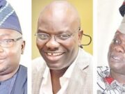 Who Gets Oyo APC Guber Ticket in 2023 – What ‘Bimbo Alasela’ Didn’t say By Lateef O. Aremu