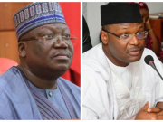 What INEC Discussed With National Assembly Leadership on Creation of New Constituencies