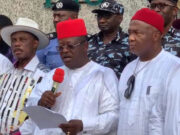 S’East Govs to Security Agencies: “Arrest Those Responsible Assassination of Ahmed Gulak”