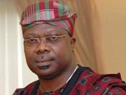 Omisore to grace ACEN 2021 Extra Ordinary General meeting as Special Guest