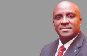 JUST IN: Assassins Kill NECO Registrar, Prof. Godswill