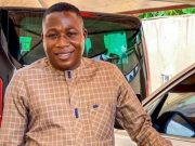 Attack on Sunday igboho’s House, A Sad Indicator That Nigeria is Fast Returning to Abacha Era – Afenifere