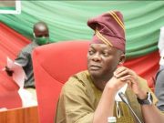 Ward Congress: Folarin Urges Oyo APC Members to Be Peaceful, Follow CECPC’s Guidelines