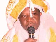 LAUTECH Gets 5th Chancellor, Emir of Katagum