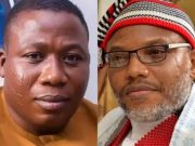 Igboho, Kanu, Kimathi and Betrayals on the Soil of Kenya By Festus Adedayo