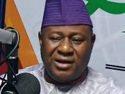 Hon. Odebunmi: “I”ll Ensure Quick Legislative Action on Journalism Enhancement Bill for Effective Media Practice in Nigeria”