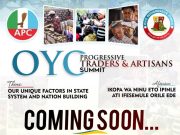 OPM Partners Oyo APC to Organise Progressive Traders and Artisans Summit