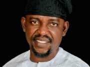 Akeem Olatunji and His False Claims on Security Situation in Oyo State By Adewale Adebambo