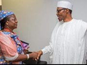 JUST IN: Senate Rejects Onochie as INEC commissioner, Gives Reasons