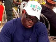 INSIDE STORY: Olopoeyan Narrates How Council Boss Led Policemen, Park Managers to Spy on Him, Says Makinde Must Be Held Responsible If….