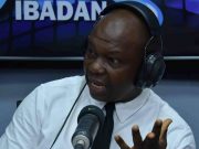 Lugard as Pastor Adefarasin’s Electoral Act Amendment Devil By Festus Adedayo