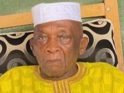 Folarin Condoles Alaafin, Family, Oyo People Over Demise of Biizinilahi, Says His Contributions are Legendary