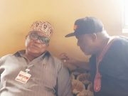 PHOTOS: Alao-Akala Celebrates Eid-ul-Kabir With Senator Buhari. *Oyo North Senator Reveals What They Discussed