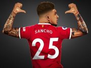 Jadon Sancho’s Messages to ManUtd Fans After Signing for £73m