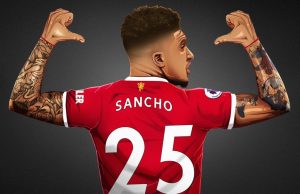 Jadon Sancho’s Messages to ManUtd Fans After Signing for £73m