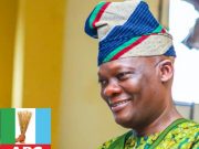 Folarin Charges APC Leaders on Peaceful Conduct of Ward Congresses, Calls for Active Participation in Physical Voter Registration