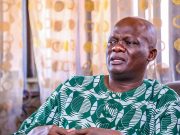 Folarin: We’ve Shamed Critics With Peaceful Conduct of APC Ward Congresses. *No Victor, No Vanquished