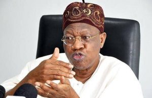 Lai’s Confession that APC Produced “One Chance” Government Vindicates Us – PDP