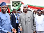 Pogrom in Oyo PDP: How Not To Grieve! Let’s Take The Fight To the Main Camp and Structure of The Party | Olajuwon ‘Bola