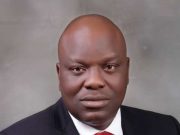 Folarin Eulogises Adeolu at 56: “My Friend Is An Erudite Scholar, Seasoned Administrator, Trailblazer…”