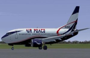 Gov Makinde Didn’t Facilitate Air Peace Flights to Ibadan Airport – Air Peace