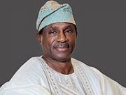 Folarin Pays Tribute to Senator Lanlehin at 68: “He’s An Apostle of Politics Without Bitterness, Stabilizer of Oyo APC…”