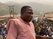 Do You Pity Sunday Igboho? Dr. Oludare Ogunlana