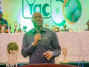 Makinde Begs Oyo People on Insecurity: Tell APC, PDP Lawmakers To Do Something. Govt Alone Can’t Do It….