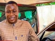 How Benin Court Ordered Sunday Igboho’s Transfer to New Detention Facility