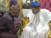 I’m Still Wondering How Makinde Has been Paying Workers Salaries – Alaafin