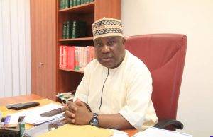 Eid-ul-Kabir: Senator Buhari Seeks Oyo People’s Supports on Eqqstablishment of Varsity in Oke Ogun