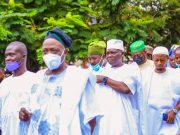 Ladoja to Buhari: Grant Kanu, Igboho Amnesty, Just as You Did to Over 1000 Arrested Boko Haram Members