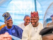 PHOTOS: Oyo Stands Still As Folarin, Skimeh, Olakojo, Alarape, Kings’ Delegations, Islamic Orgs, Others Attend Biizinilahi Fidau Prayers