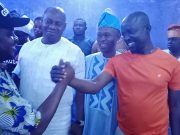 Eid-el Kabir: Makinde’s Aides, Agidigbo Radio Boss, PDP Chieftains, Others, Gather To Celebrate At Olatunji’s Residence