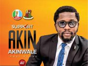 Watimagbo: The Echoes from Oyo State By Matthew Oluwatobi