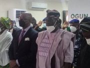 Chief Ohu-led APC Ward Congress Committee Meets Stakeholders in Ogun, Calls For Unity (Photos, Videos)