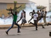 Insecurity in Oyo: Again, One Killed, Several Injured As Hoodlums Attack Shopping Mall