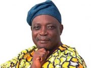 2023: Ladoja Meets Bankole Behind Closed-door, Says He’s Quit Partisan Politics
